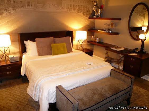 Hotel At The Lafayette Trademark Collection By Wyndham Буффало Экстерьер фото